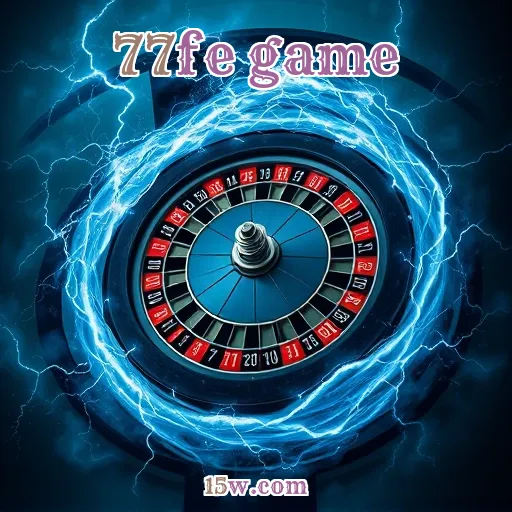 77fe game: A Nova Era dos Jogos com Recursos Incríveis no App