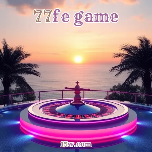 77fe game: Descubra os Bônus Que Potencializam sua Diversão!