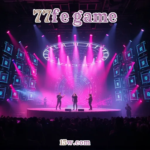 77fe game: Descubra a Segurança em Jogos Online no Brasil