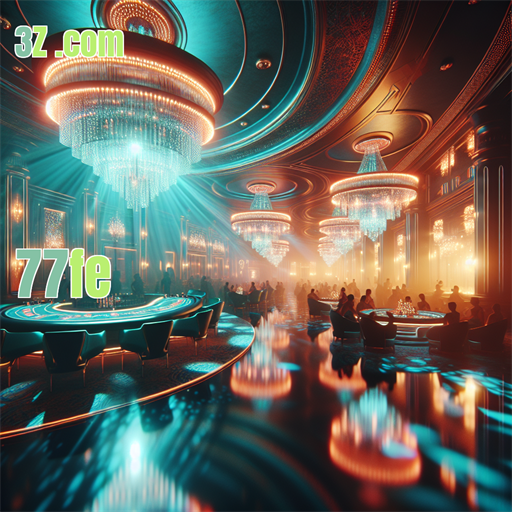 A Ascensão dos Jogos de Eventos no 77fe Game