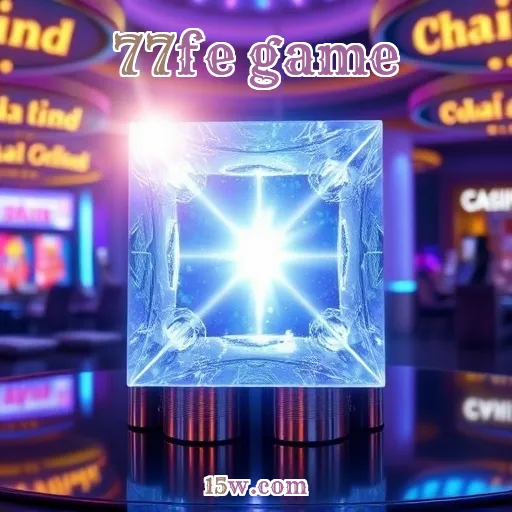 77fe game: Seu Aliado na Segurança dos Jogos Online