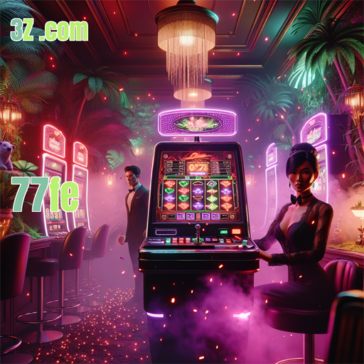A Ascensão dos Torneios de Jogos no 77fe Game